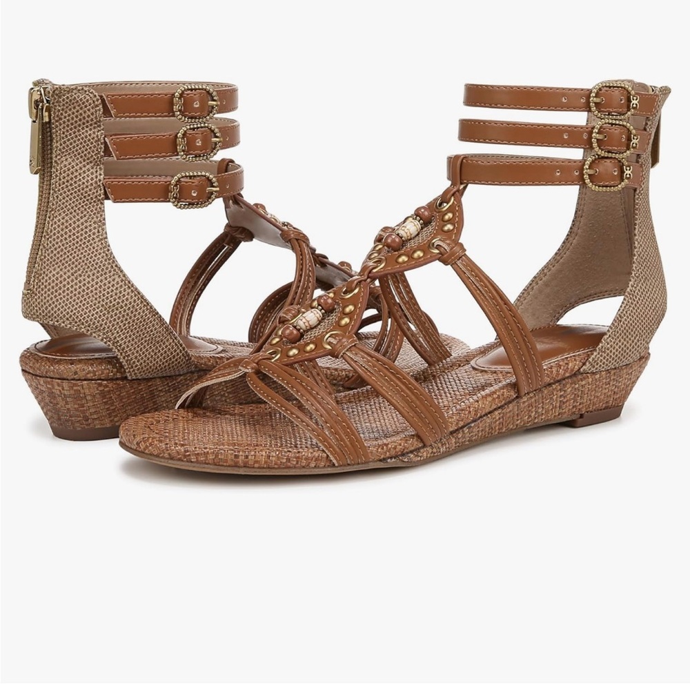 Sam Edelman Women's Danica Mule; Size 11